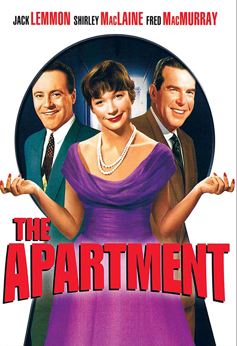 Saptamana Comediei The Apartment