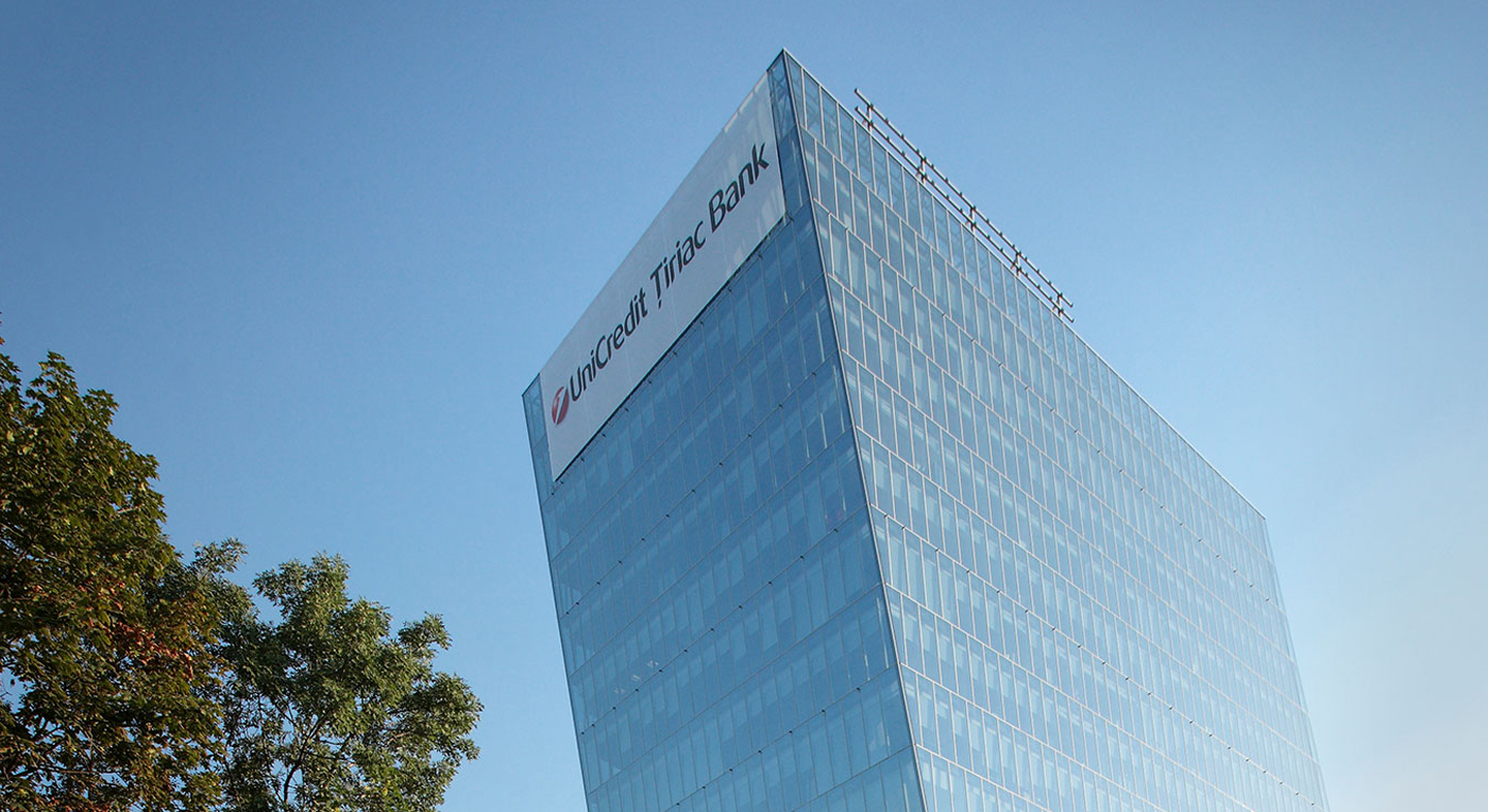 UniCredit Tower