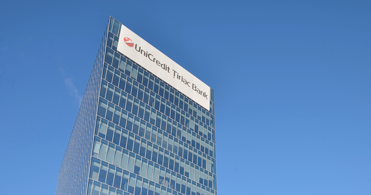 Alpha Bank devine UniCredit Bank. Ce trebuie să știe clienții și când ...