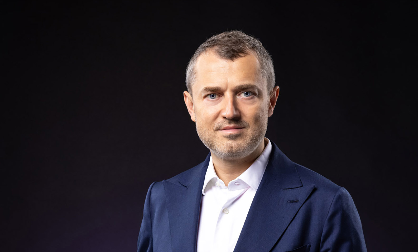 Victor Capitanu - One United Properties