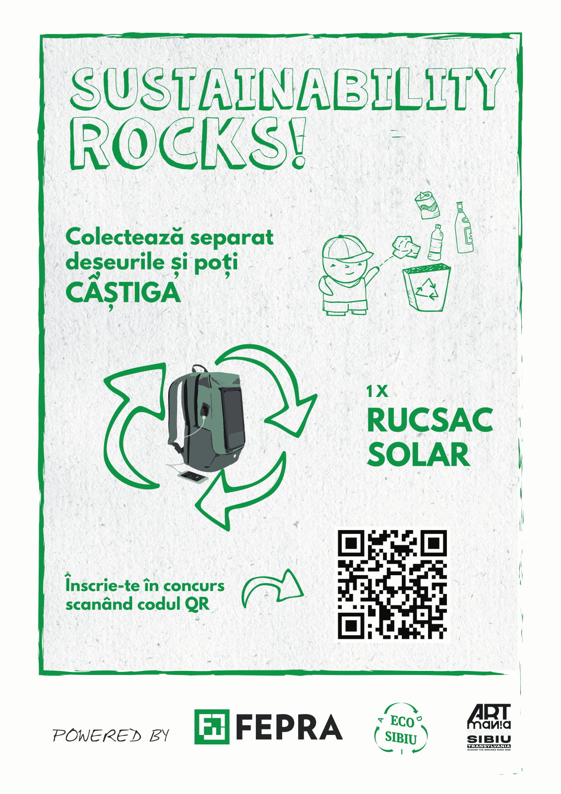 Vizual ARTmania Festival FEPRA 2022