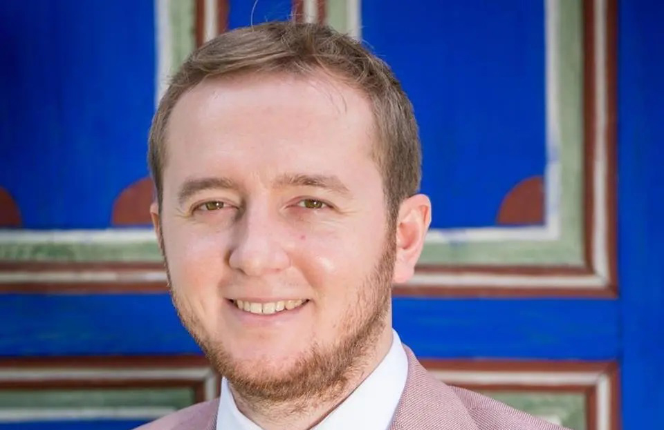 Vlad Vlădescu