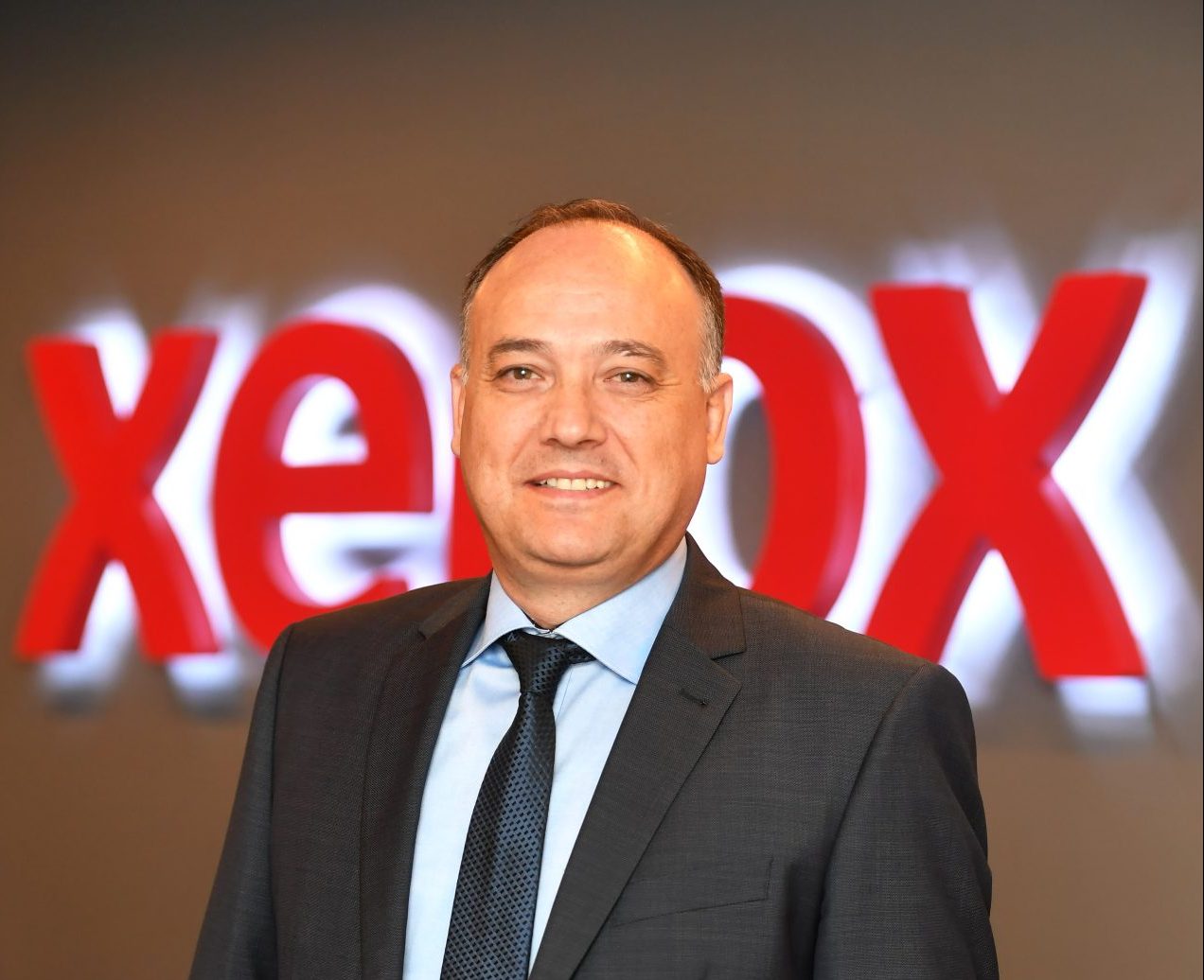 Gabriel Pantelimon, noul General Manager al Xerox România și Turcia