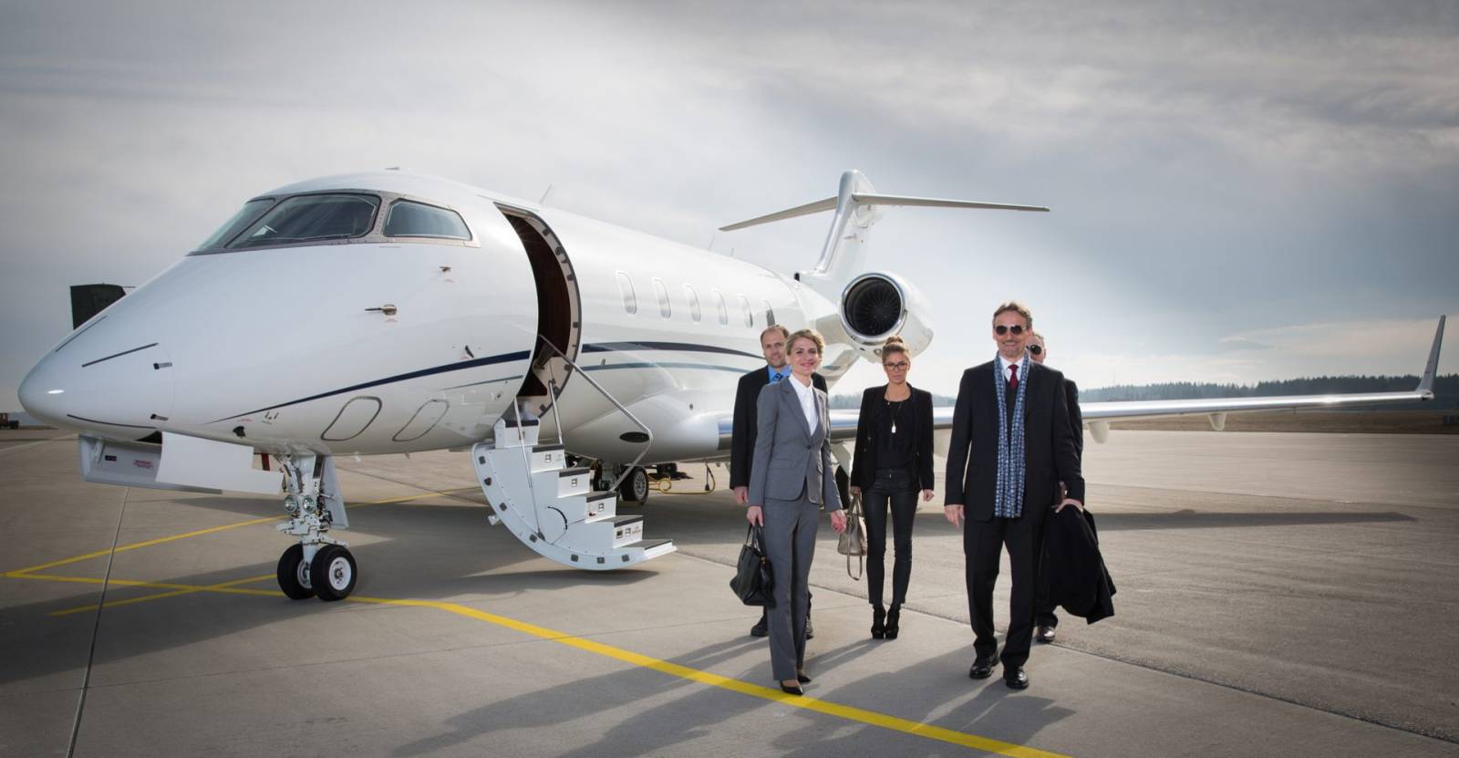 avion privat