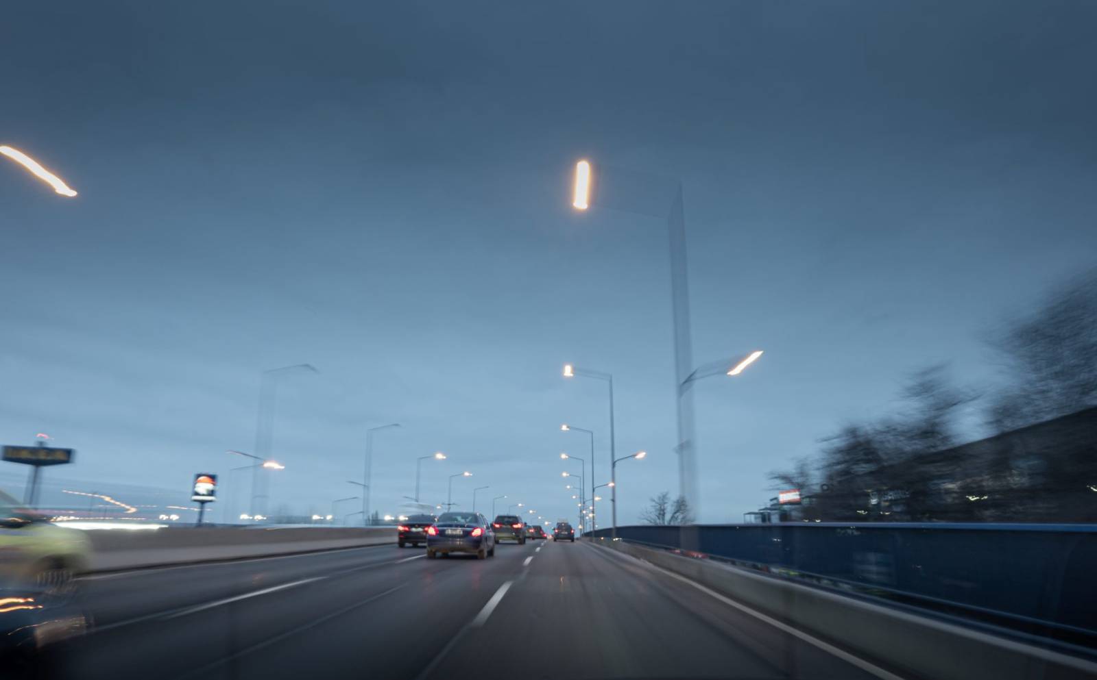 Circulația pe DN1, la pasajul de la IKEA va fi deviată pentru reparațiile podului