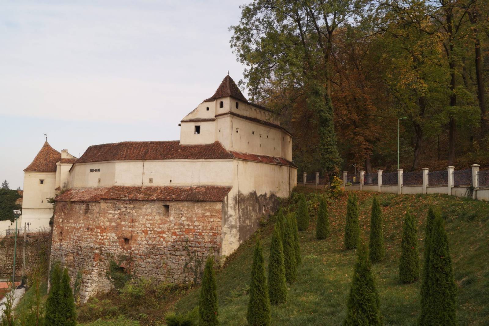 BRAȘOV FOLK FESTIVAL 2022 are loc 26-28 august la Brașov