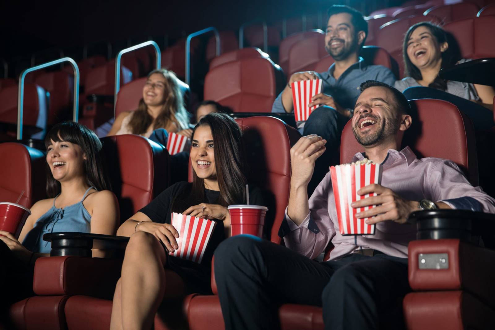 Șapte piese de teatru și filme clasice de comedie, de pe 18 iulie la Săptămâna Comediei