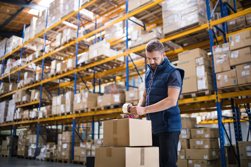 Piața logistică și industrială, cel mai dinamic sector imobiliar