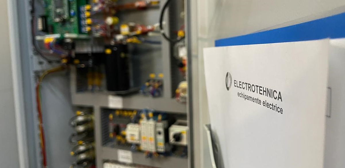 Electrotehnica