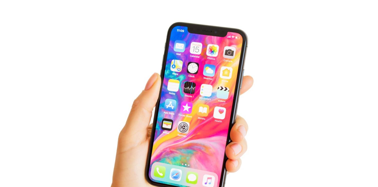 iPhone