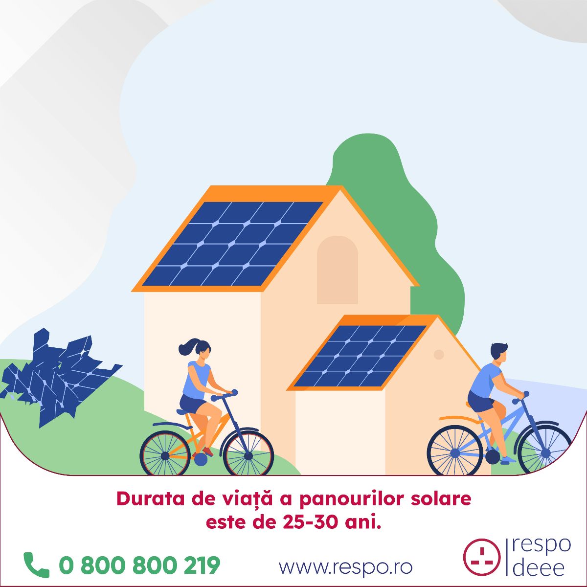 panourile solare 2