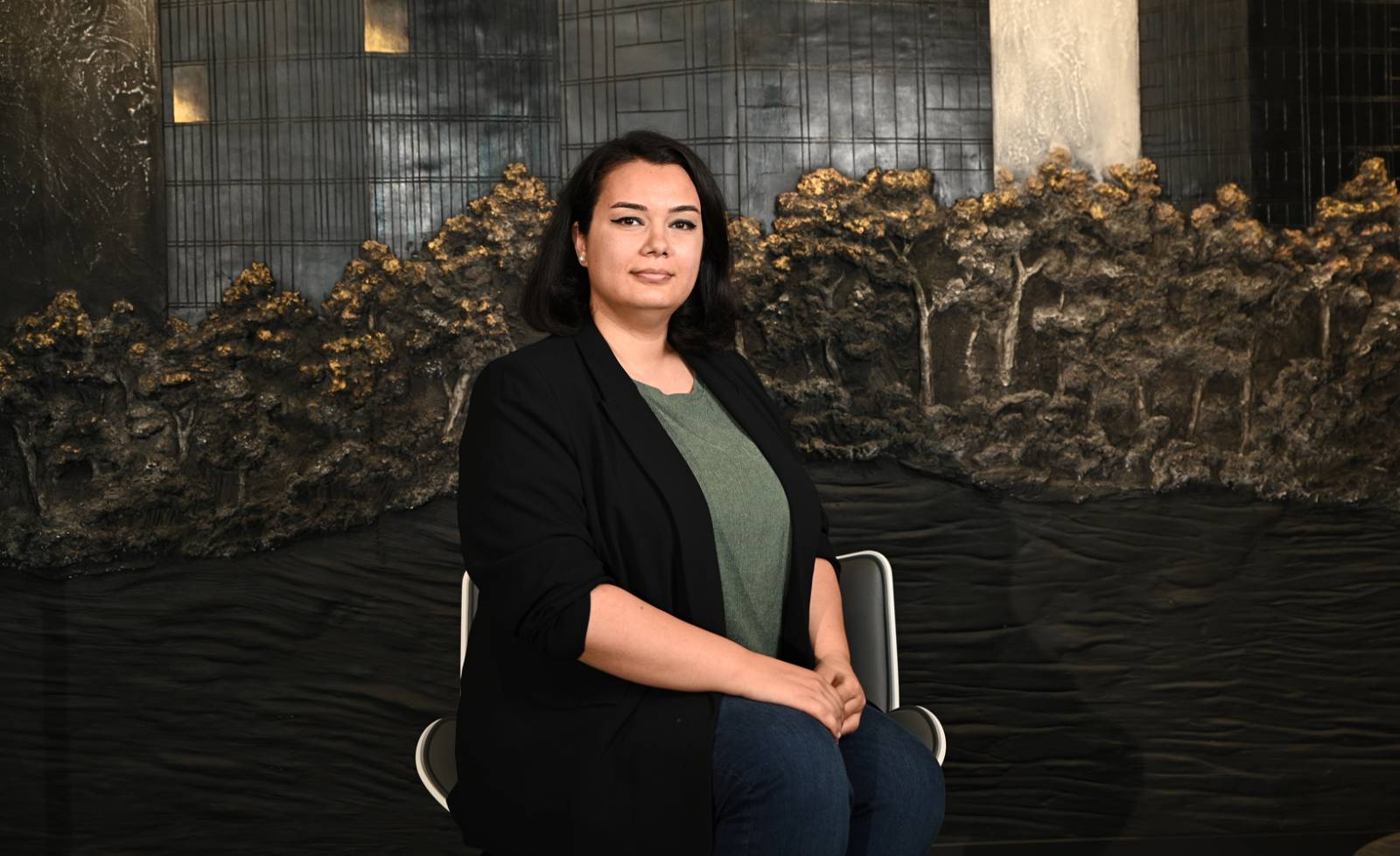 Alexandra Dinu - One United Properties