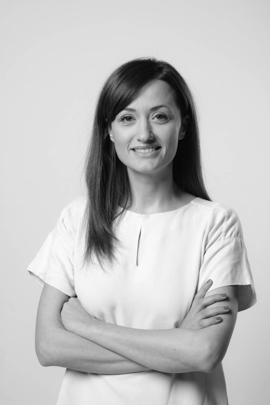 Alina Tudose