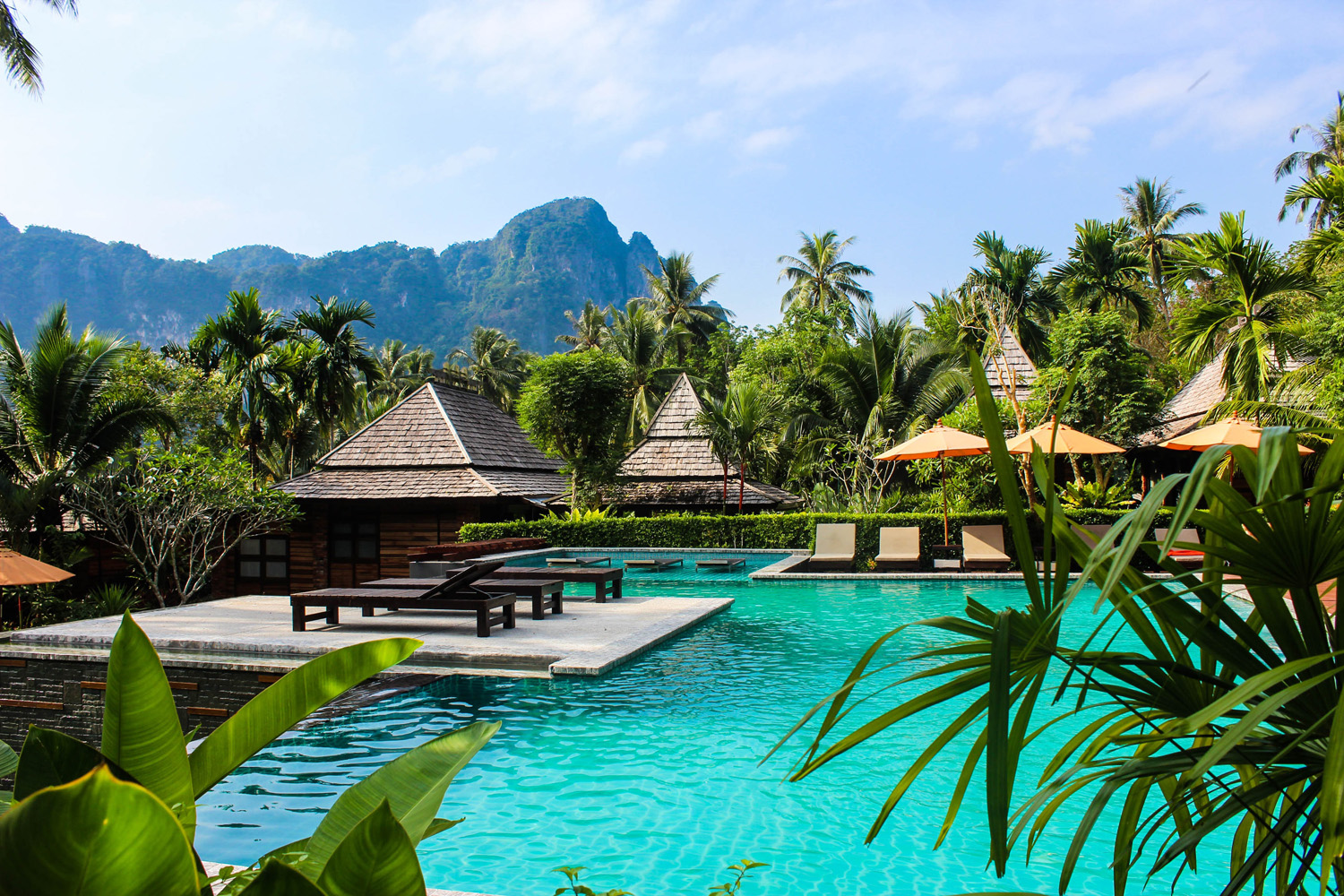 Thailanda