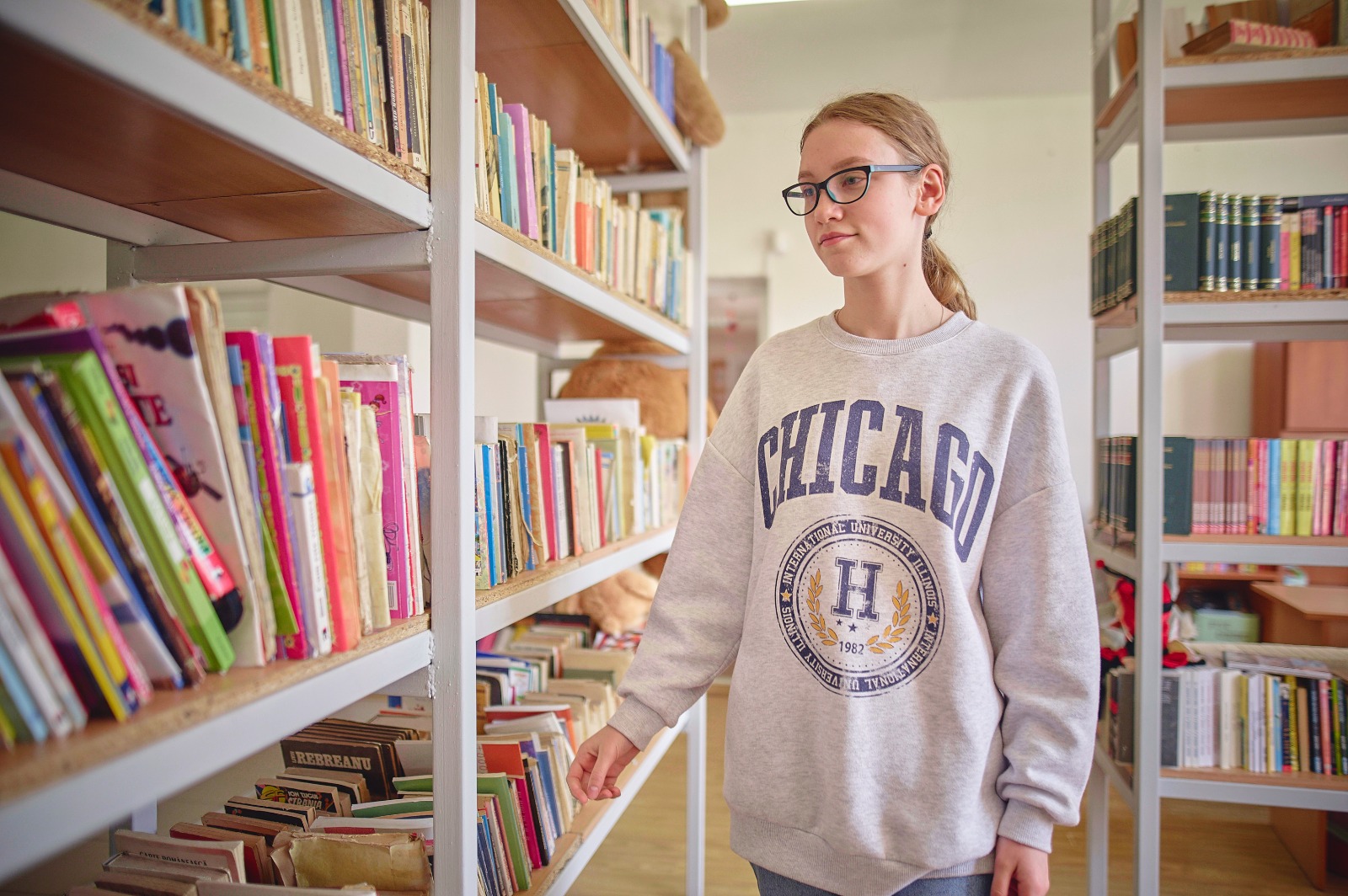 World Vision România împreună cu Smiley dau startul campaniei „Dăm aripi educației“ și invită români...
