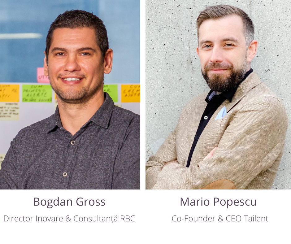 Romanian Business Consult (RBC) devine partener Tailent