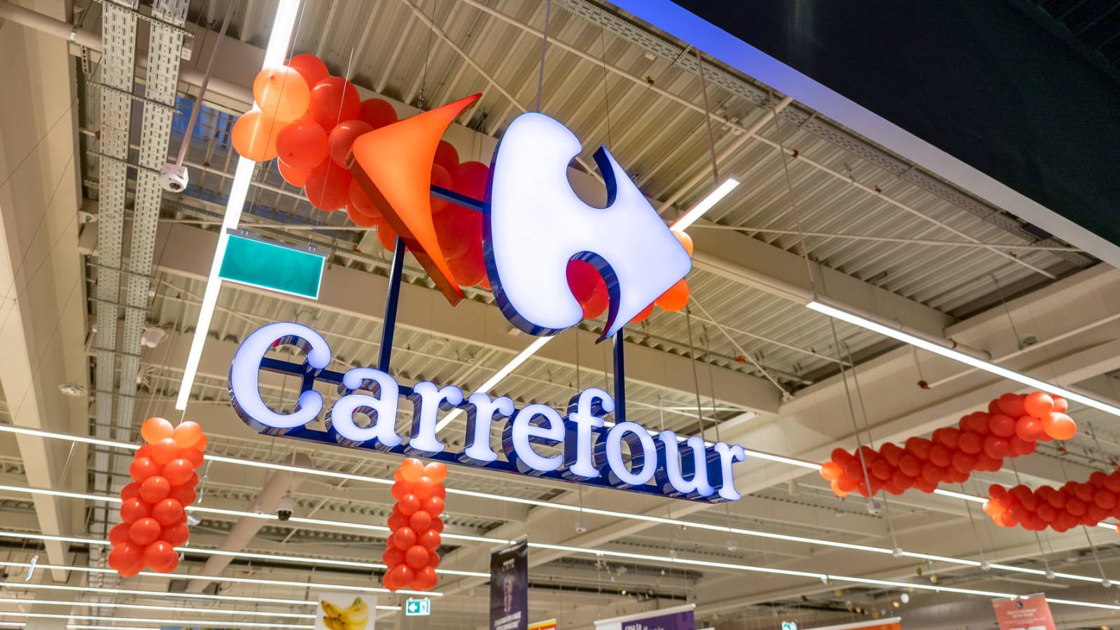 Carrefour