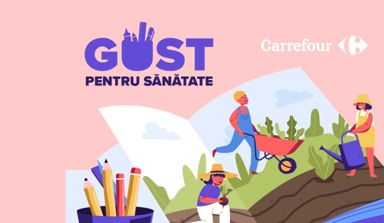 Gust pentru sanatate