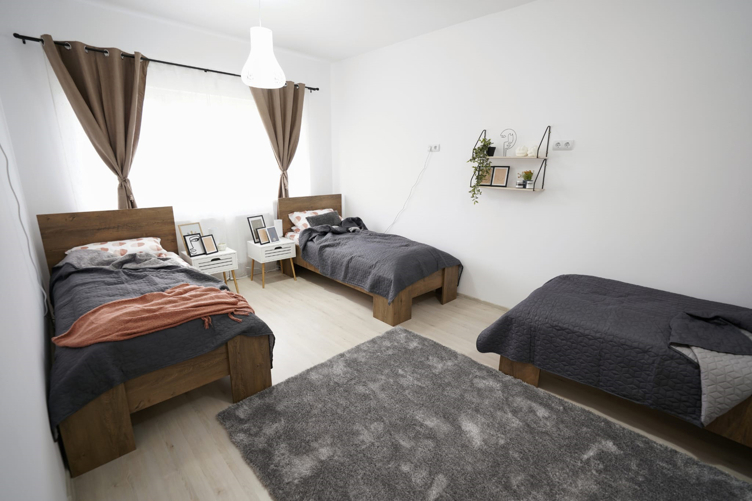 Casa Veronica Targu Neamt interior