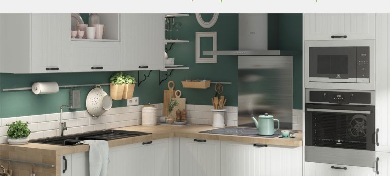 DELINIA iD - Leroy Merlin