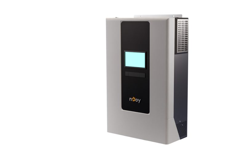 Dai-Tech - invertor solar nJoy