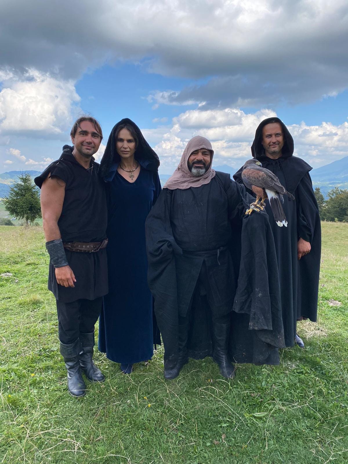 Egregora – Comoara Pierdută la SMArtFest 2022