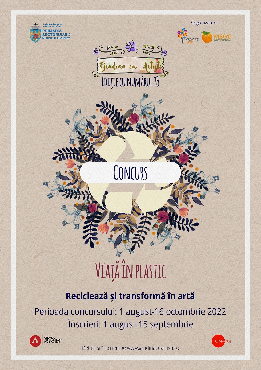 Grădina cu Artiști 35