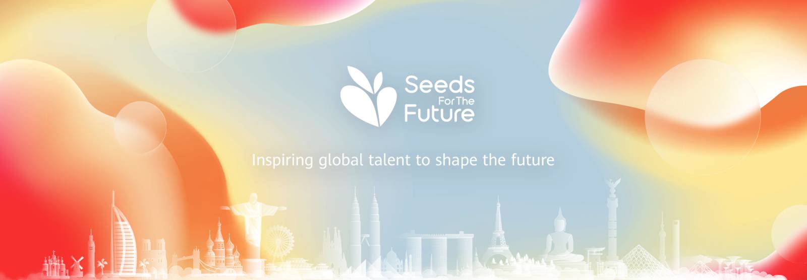 Huawei - Seeds for the Future