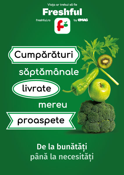 Prospețime Freshful