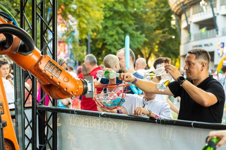Kaufland - Reciclare