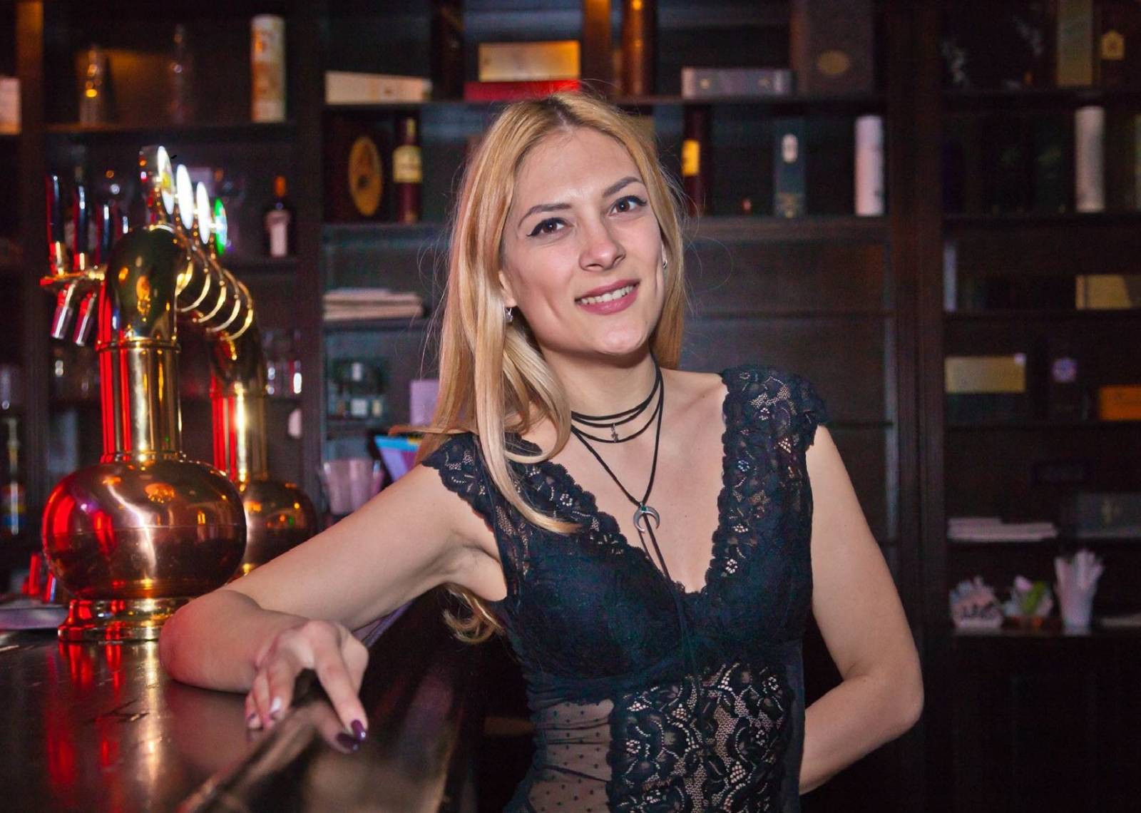 Laura Vișan, Premium Spirits Ambassador, Coca-Cola HBC România: „Consumatorii români au început să î...