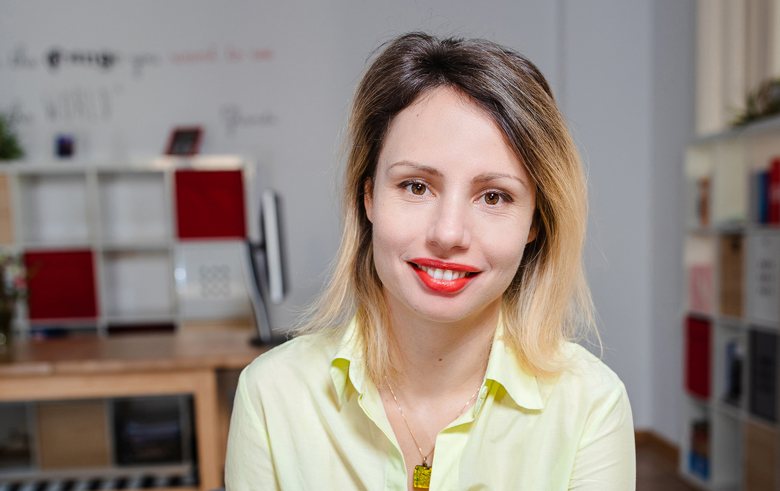 Lucia Stoinescu - mindit.io