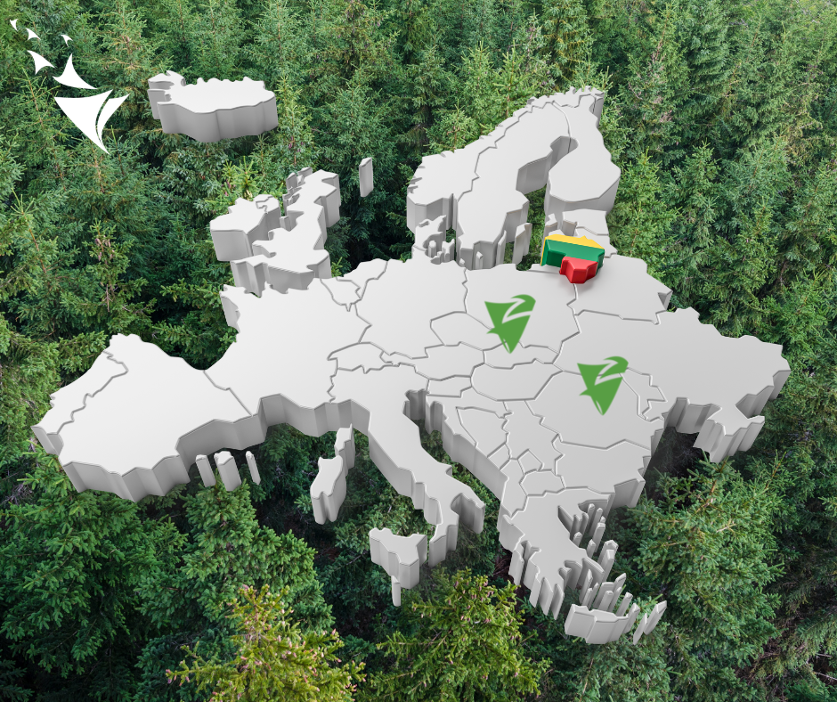 GreenGroup