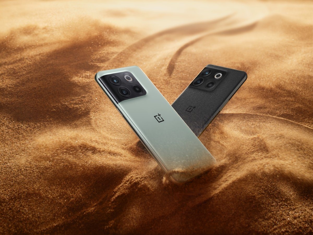 OnePlus lansează noul smartphone vârf de gamă 10T 5G
