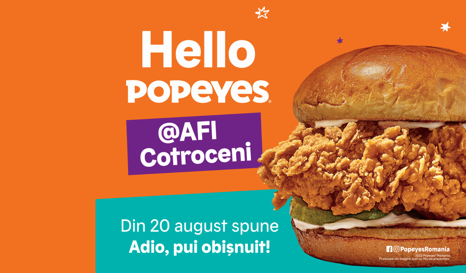 Popeyes