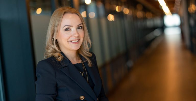 Raluca Radu - MTH Digital