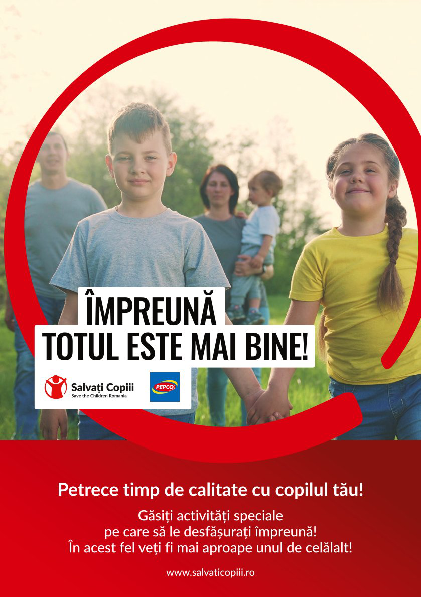 Salvati Copiii 1