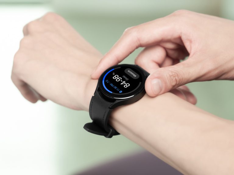 Samsung Galaxy Watch4