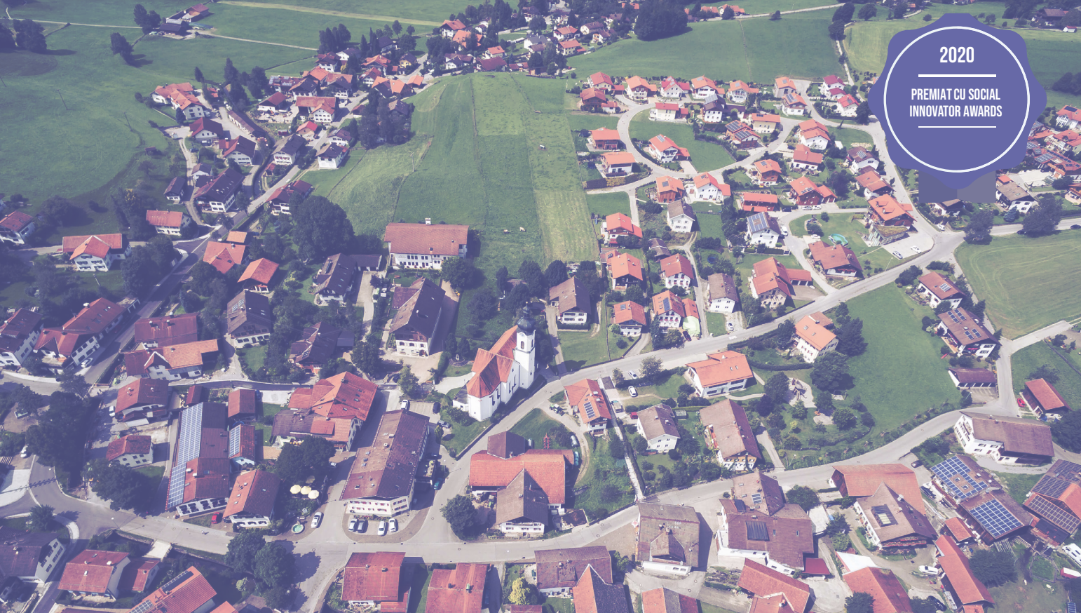 Smart Village