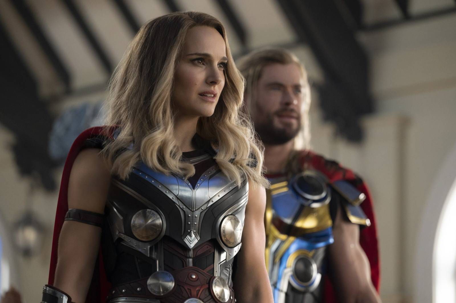 Premiere globale cu ocazia aniversării Disney Day: Thor Iubire și Tunete, Obi-Wan Kenobi și altele