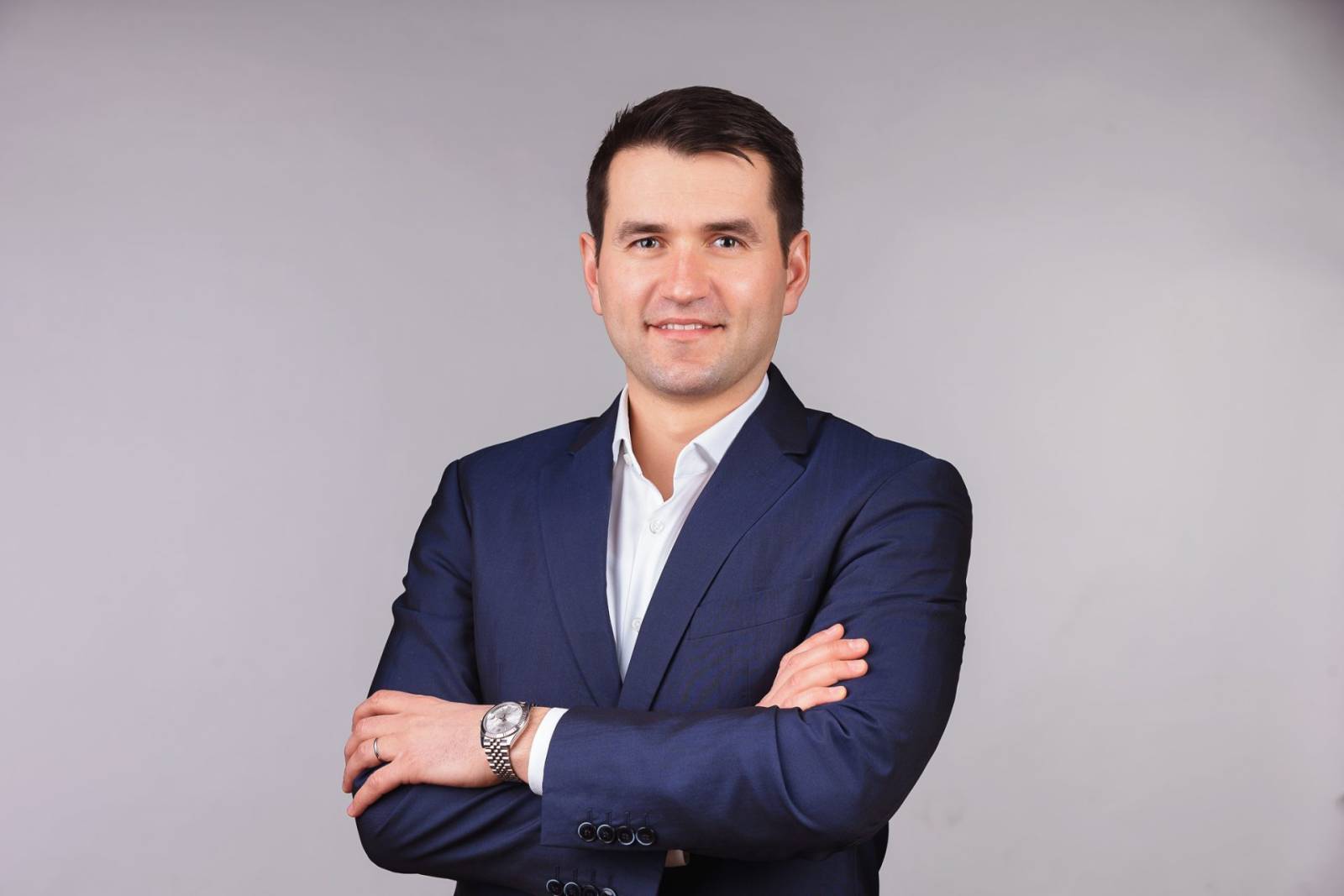 Tudor Cobâlaș, Business Developer CATTED, partener Sameday