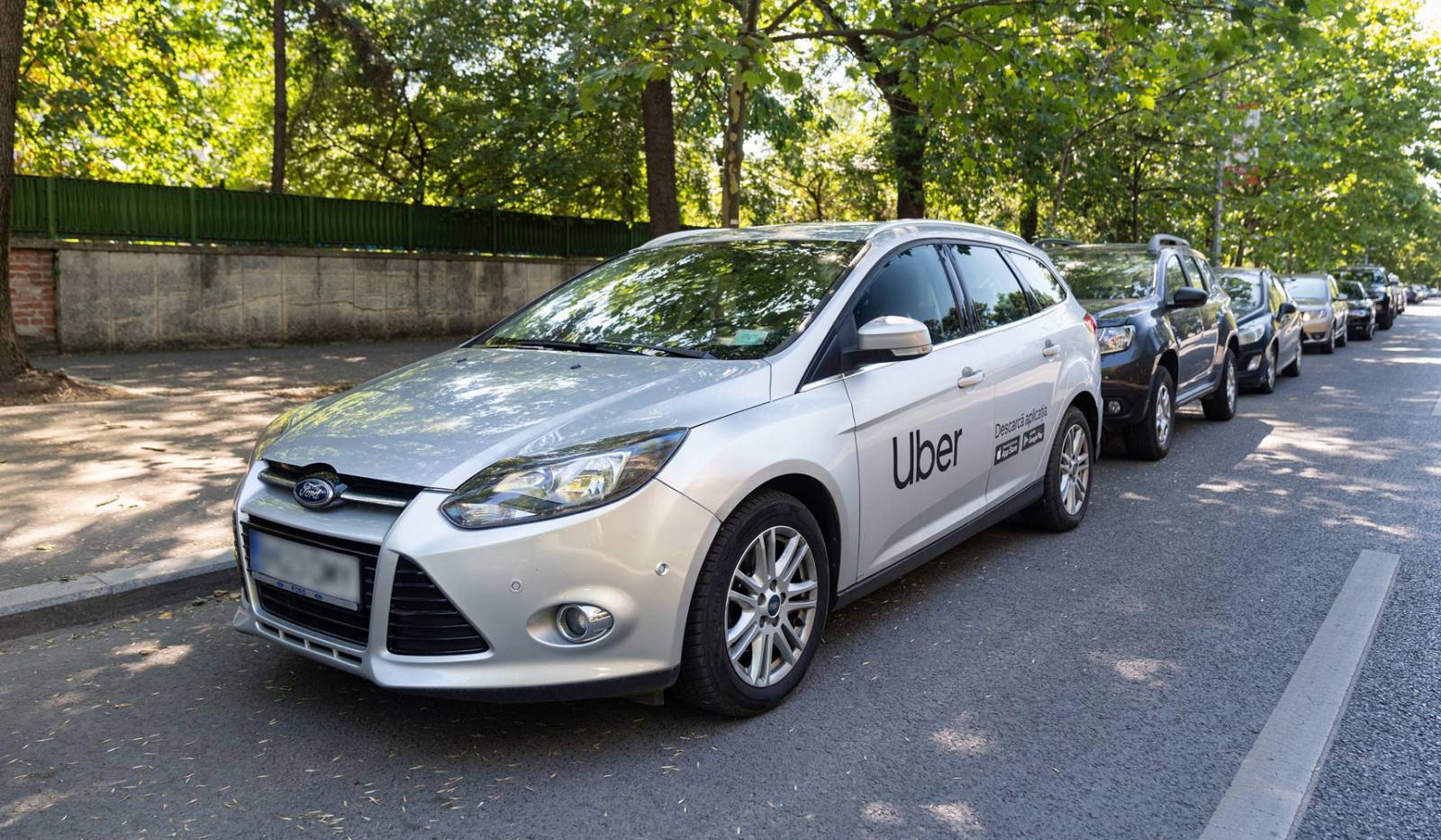 Uber