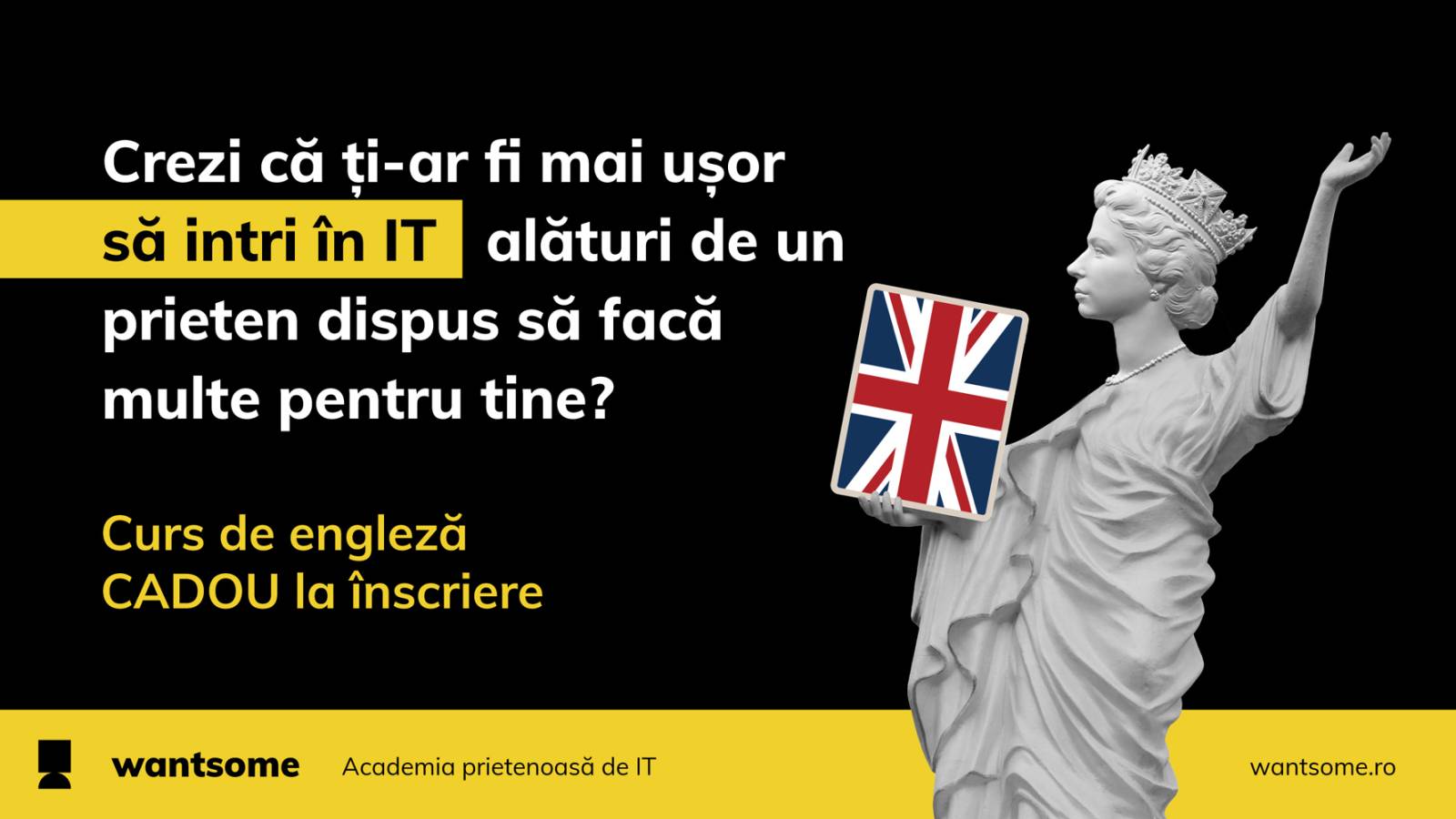 Wantsome free English 2
