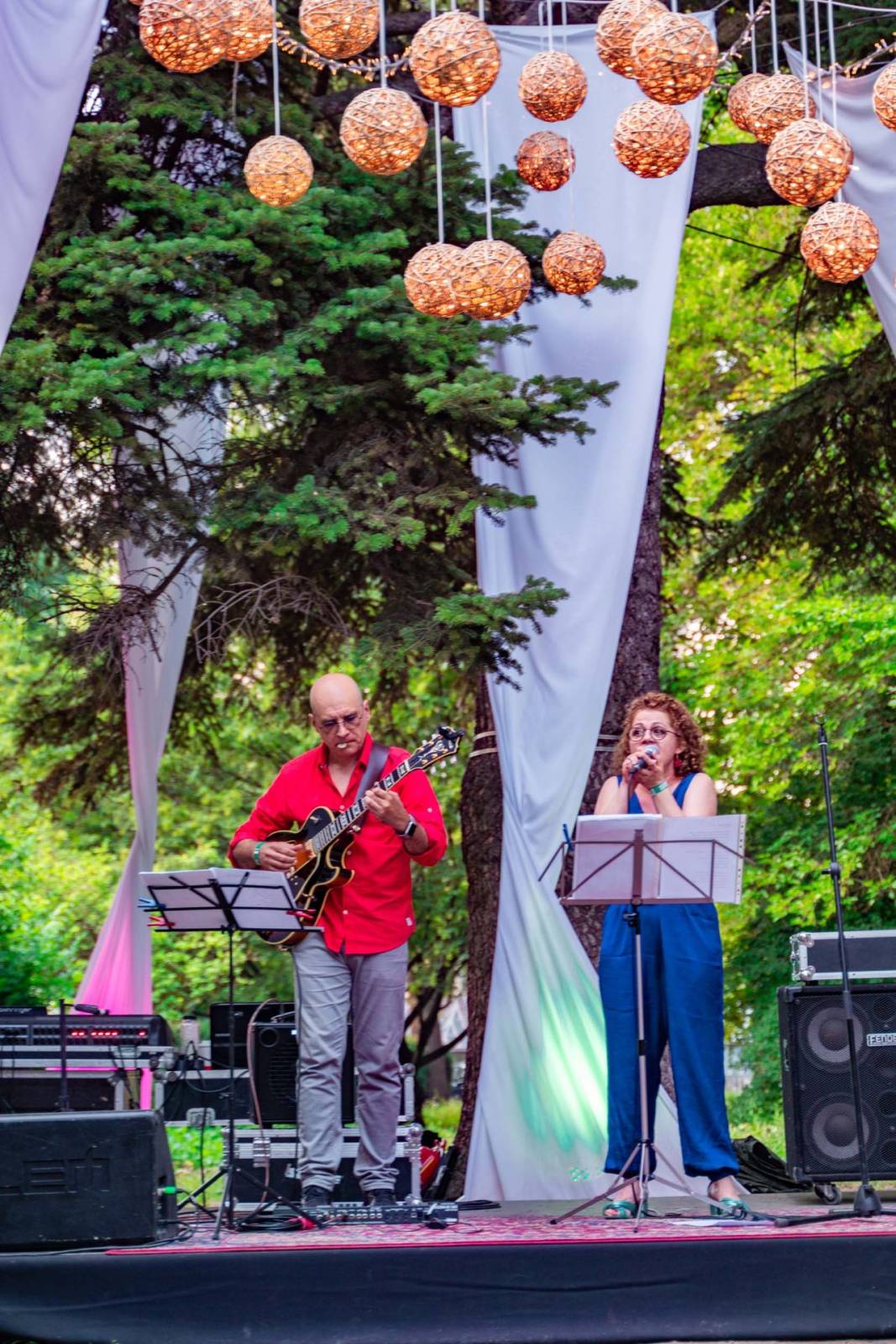 Weekend Sessions revine pe 27 și 28 august în mijlocul naturii, cu concerte, cinema în aer liber, sesiuni de lectură, lansări culturale şi poezie contemporană, precum şi de ateliere pentru toate vârstele.