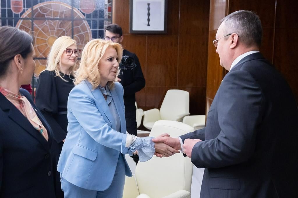Digitalizarea, o prioritate pe agenda CONAF