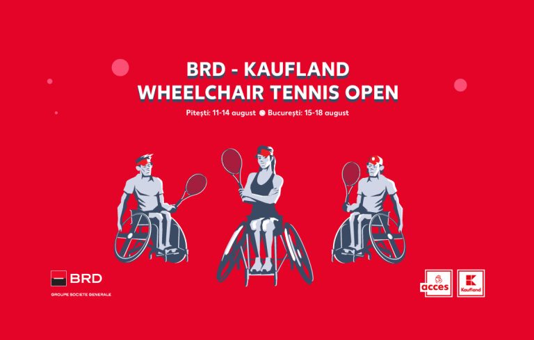 Wheelchair Tennis Open 2022