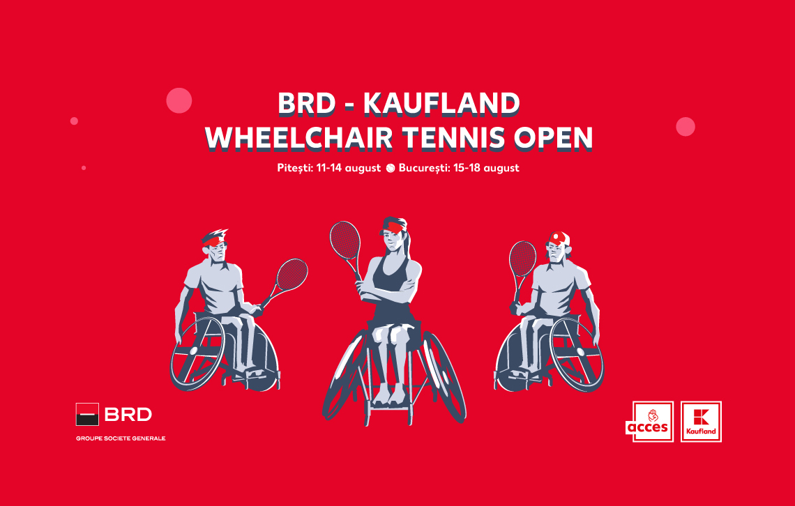 Wheelchair Tennis Open 2022