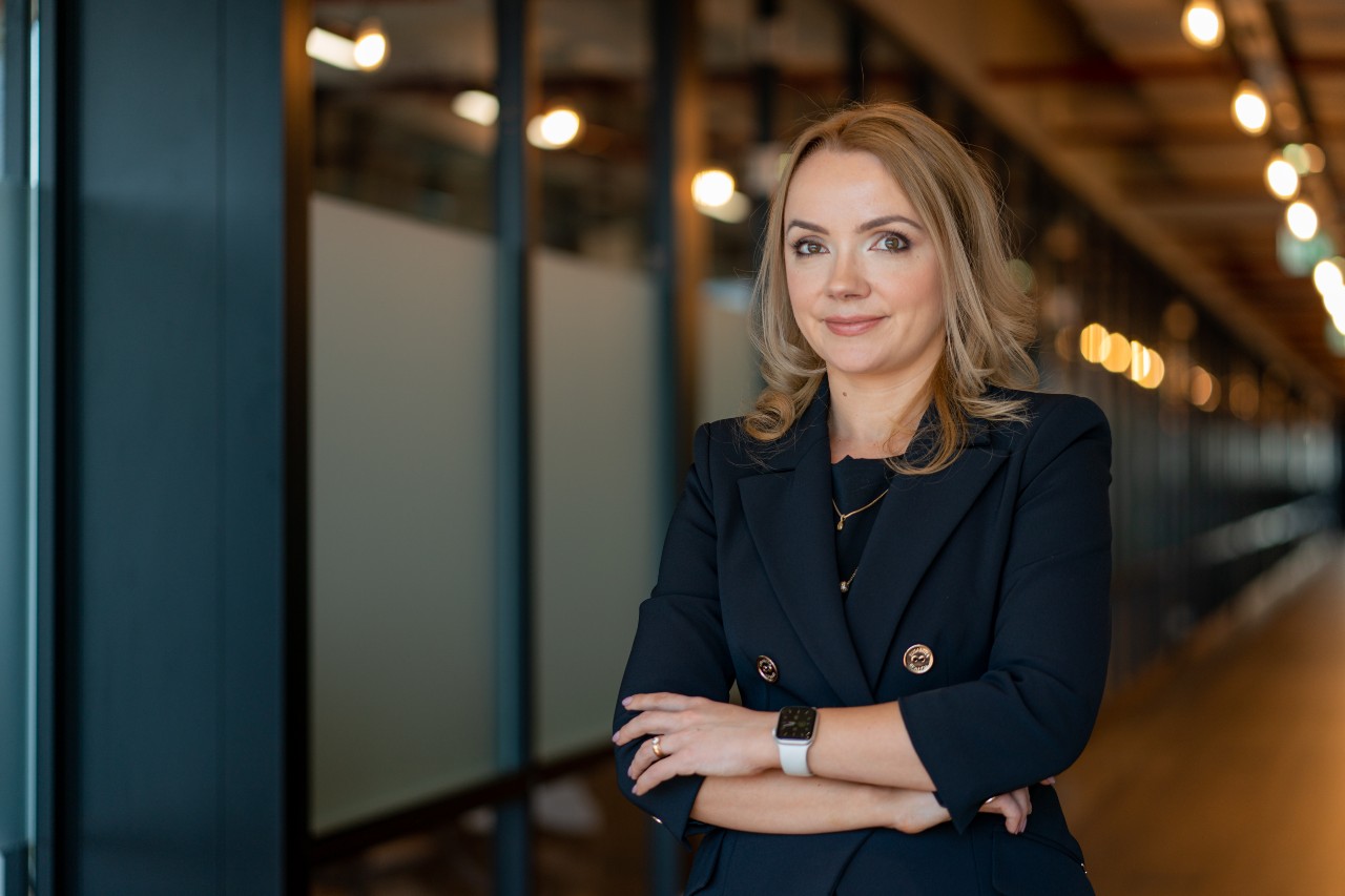 Raluca Radu - MTH Digital