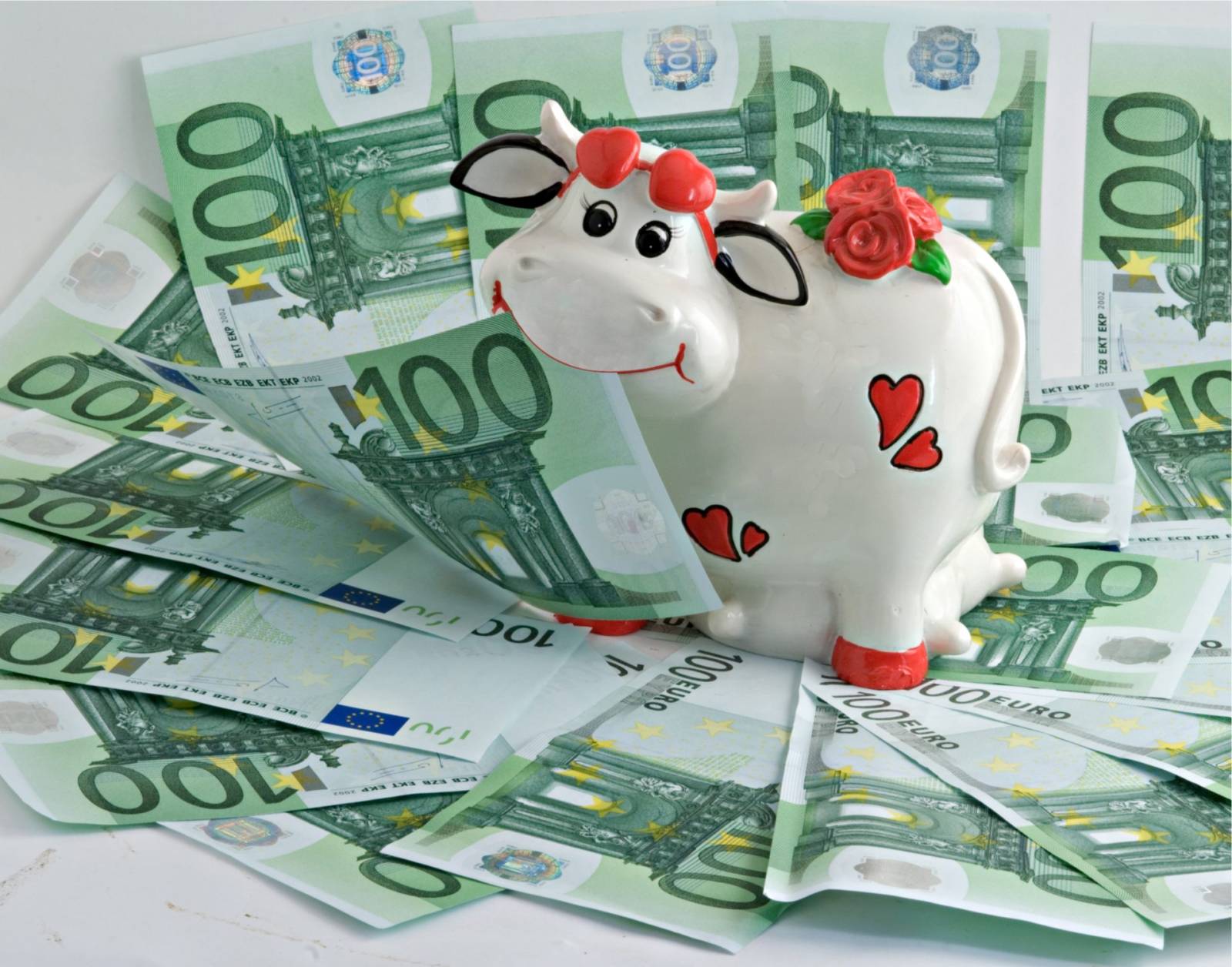 Randamentul Eurobondurilor României la 10 ani a sărit de 8%