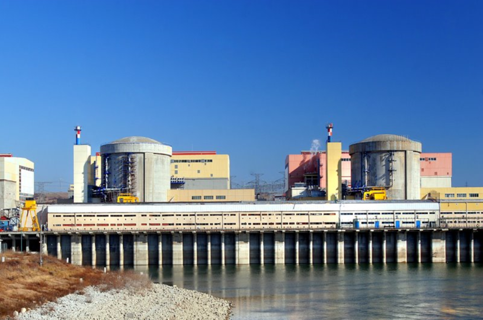 Nuclearelectrica va fi inclusă în indicii MSCI Frontier Markets și MSCI Romania